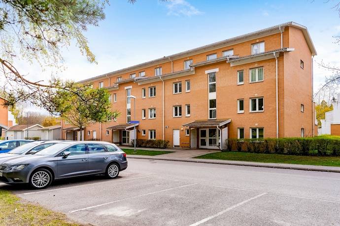 4 rum Lägenhet på Mosshagestigen 217  Salem Salems kommun - bild 28