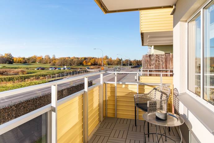 3 rum lägenhet på Vänortsgatan 3 Lillhamra, Västerås kommun - bild 5