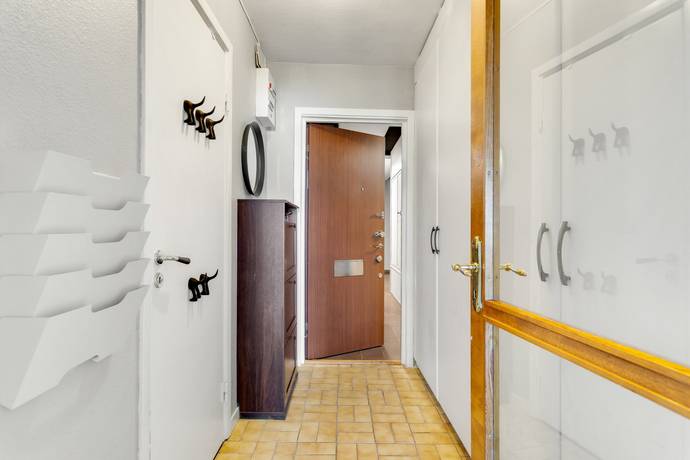 4 rum Lägenhet på Näsbydalsvägen 4, 8tr Näsbydal Täby kommun - bild 20