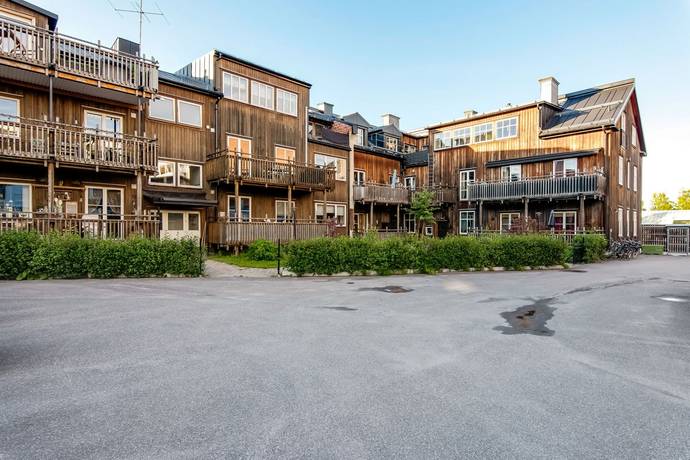 Skeppsbrogatan 50, Centrum, Luleå kommun