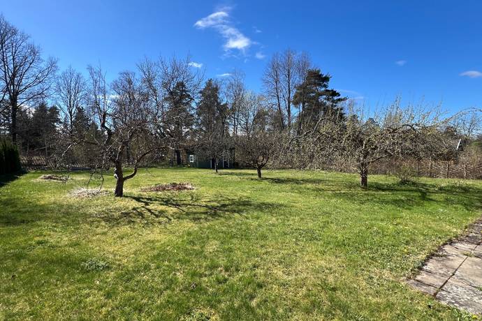 5 rum Villa på Nygatan 14 Lenhovda Uppvidinge kommun - bild 28