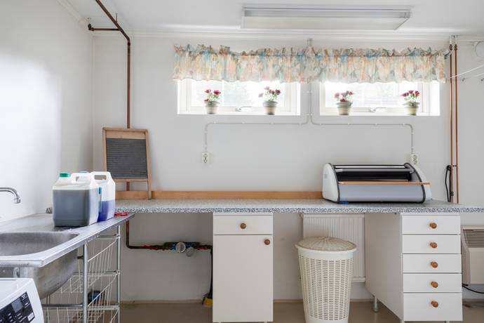 4 rum Villa på Vidhemsgatan 6 Centrala Vedum Vara kommun - bild 19
