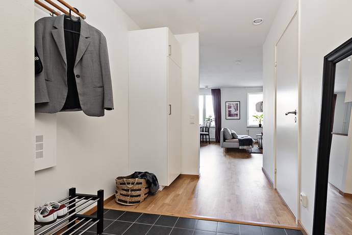 2 rum lägenhet på Kålhagsvägen 27A Tomtebo Gård, Umeå kommun - bild 4