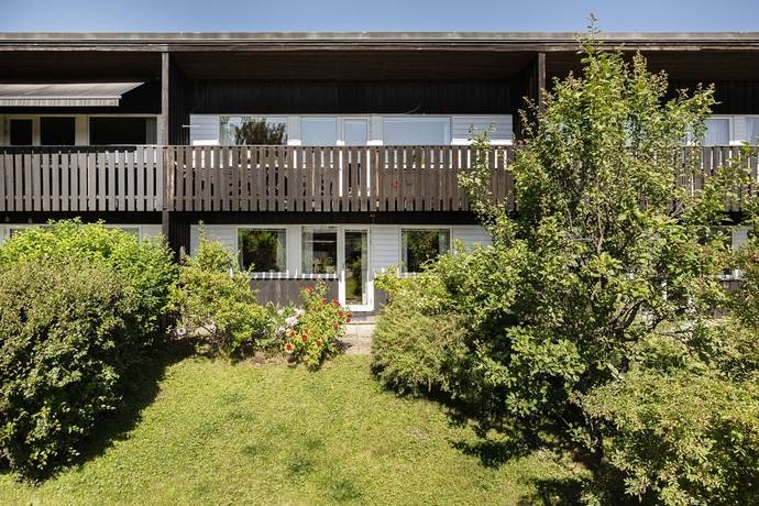 5 rum Par-/kedje-/radhus på Klackvägen 3F Sundsvall - Bydalen Sundsvalls kommun - bild 22