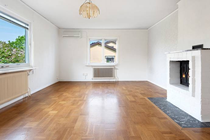 6 rum Villa på Annebergsvägen 18 Vendelsömalm Haninge kommun - bild 13