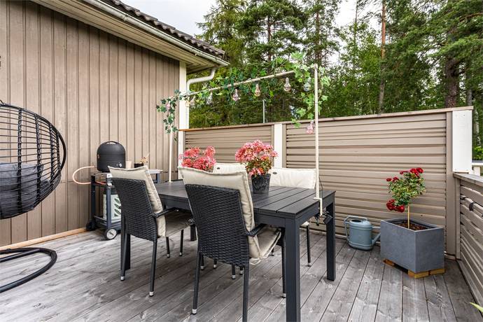 6 rum Villa på Bleckkärlsgränd 14 Kungsörs kommun - bild 11
