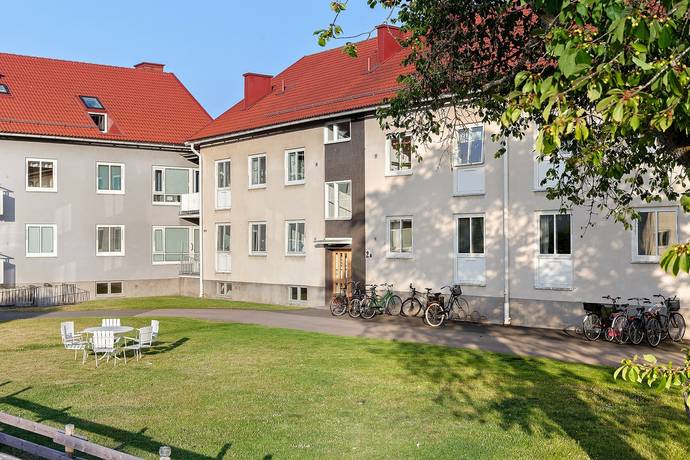 Hovmantorp, Lessebo kommun