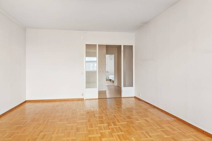 3 rum lägenhet på Jungfrudansen 18, våning 7 Huvudsta, Solna kommun - bild 4