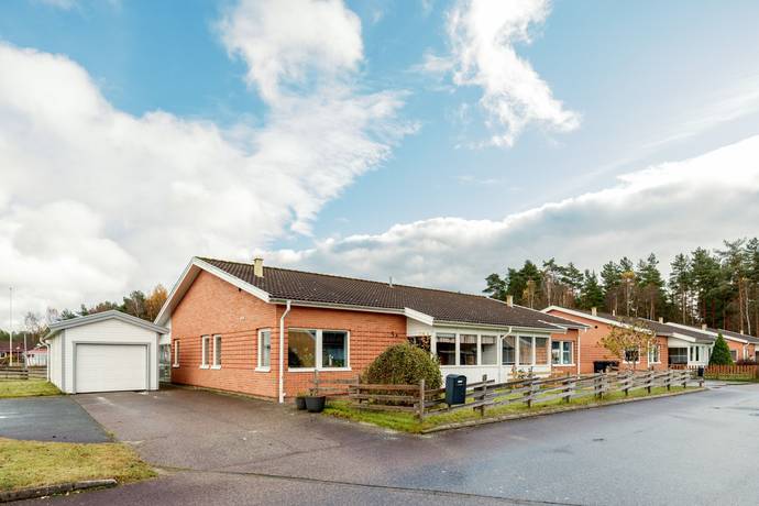 Myrliljevägen 5A, Hillerstorp, Gnosjö kommun