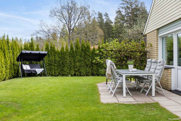 6 rum Villa på Tujavägen 18 Bettorp Örebro kommun - bild 11