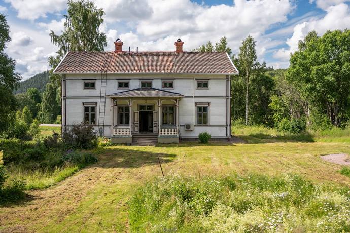 Ärtrik 122, Ärtrik, Sollefteå kommun