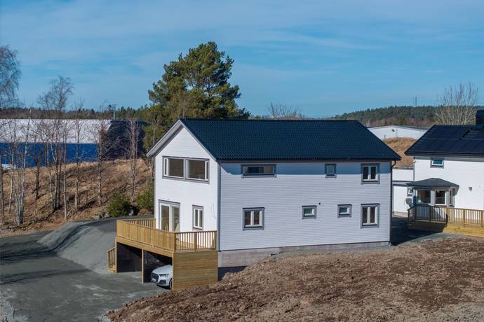 14 rum Villa på Eskilsbyvägen 20 Landvetter Härryda kommun - bild 37