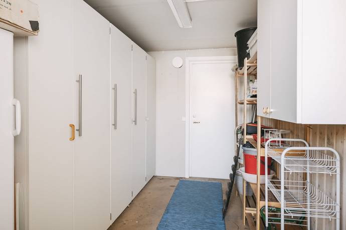 3 rum Lägenhet på Mariehovsvägen 28 Skövde Skövde kommun - bild 29