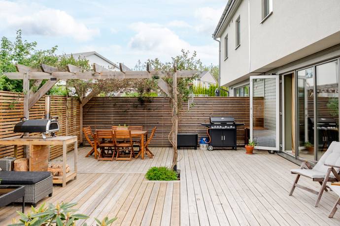 5 rum Lägenhet på Pantografvägen 5A Högmora Huddinge kommun - bild 31
