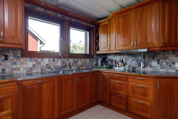 6 rum Villa på Torgvägen 10 Odensbacken Örebro kommun - bild 26