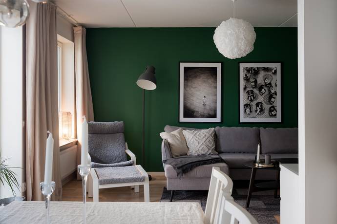 3 rum Lägenhet på Majstångsgatan 7C Kungsladugård Göteborgs kommun - bild 9