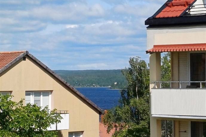 3 rum Lägenhet på Brunnshusgatan 25 A Centrum Härnösands kommun - bild 15