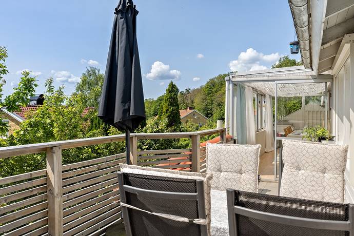 6 rum Villa på Grönestensvägen 5 Nolby Alingsås kommun - bild 20