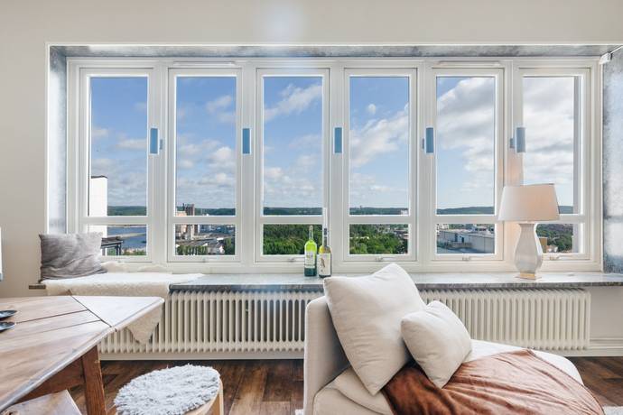 3 rum Lägenhet på Skandiavägen 2A Bohusgården Uddevalla kommun - bild 2