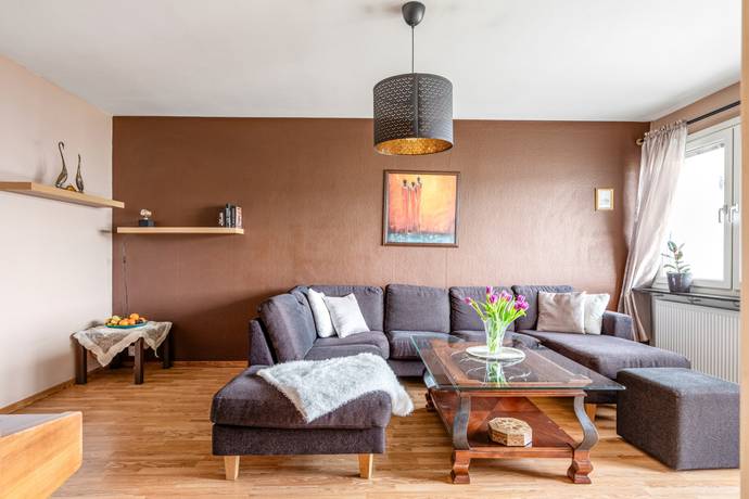 3 rum Lägenhet på Wivalliusgatan 29 Nyby Uppsala kommun - bild 11