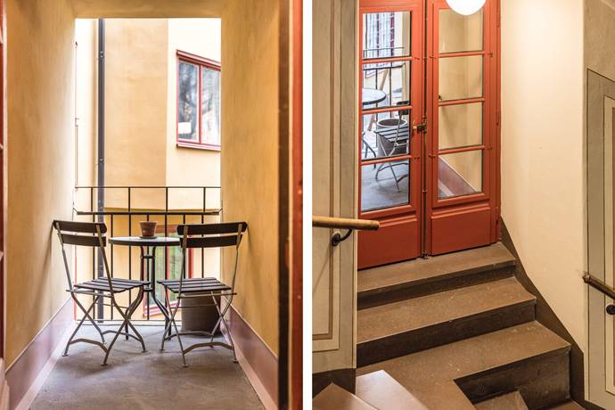1 rum Lägenhet på Gjutargatan 12 Kungsholmen Stockholms kommun - bild 22