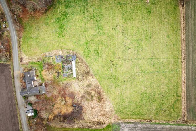 6 rum Villa på Södra Kverrestad 716 Södra Kverrestad Tomelilla kommun - bild 33