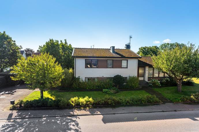 Brattens väg 13, Arvidstorp, Falkenbergs kommun