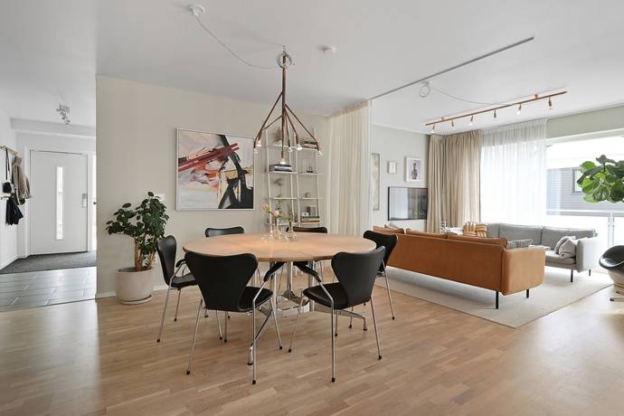 7 rum Villa på Grodvägen 5 Sjöängen Huddinge kommun - bild 14