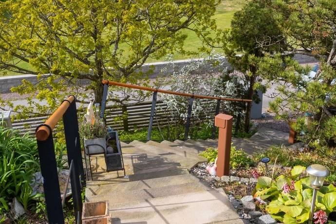 5 rum Villa på Vikbrovägen 4 Torslanda Göteborgs kommun - bild 16