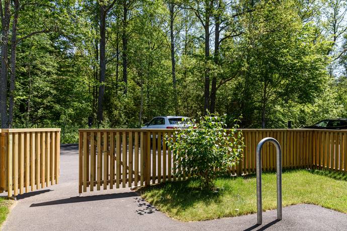 5 rum Lägenhet på Vallanäsvägen 24 Vallen Växjö kommun - bild 27