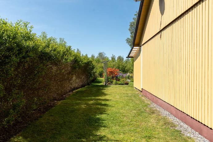 3 rum Villa på Norra Älgstigen 8 Skinnskatteberg Skinnskattebergs kommun - bild 45