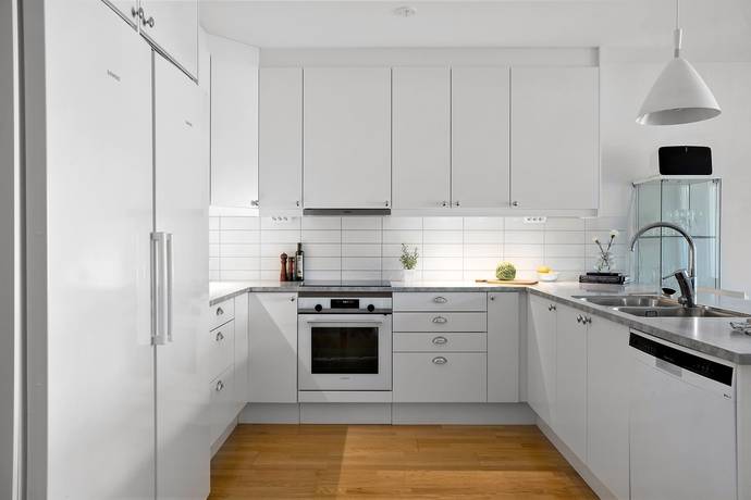 5 rum Radhus på Gyllenstiernas Allé 90  Steninge Slottsby Sigtuna kommun - bild 8