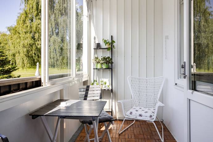 1 rum lägenhet på Lekängsvägen 2E Sallyhill, Sundsvalls kommun - bild 5