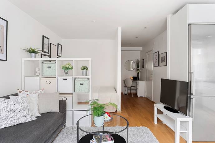 1.5 rum Lägenhet på Polhemsgatan 28 Kungsholmen Stockholms kommun - bild 15