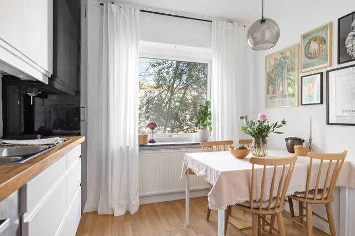 2 rum lägenhet på Klarinettgatan 15 Ruddalen, Göteborgs kommun - bild 2