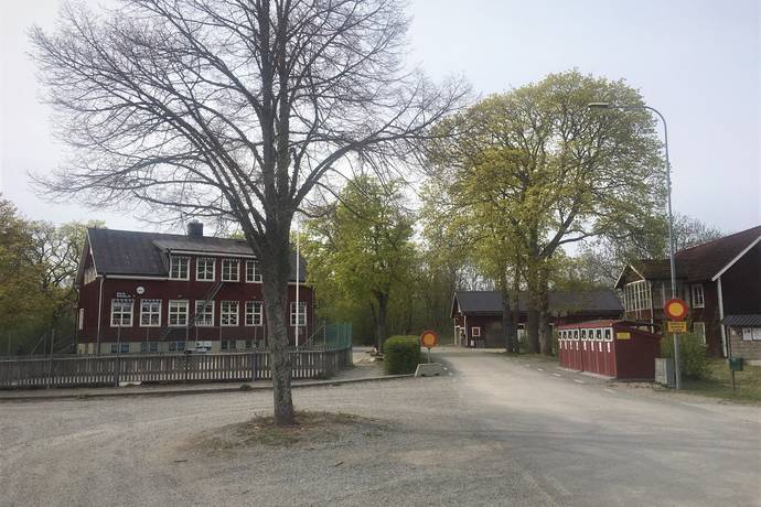 4 rum Parhus på Troxhammar byväg 31B Troxhammar Ekerö kommun - bild 57