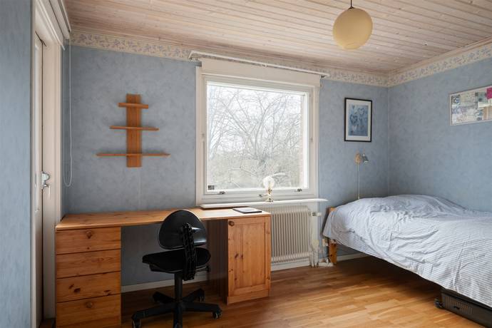 5 rum Villa på Tystbergavägen 15 Stureby Stockholms kommun - bild 19