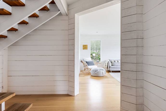 6 rum Villa på Jämtgårdsvägen 17 Björnänge Åre kommun - bild 9