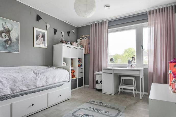5 rum Radhus på Berguddsvägen 24 Saltsjöbaden Nacka kommun - bild 25