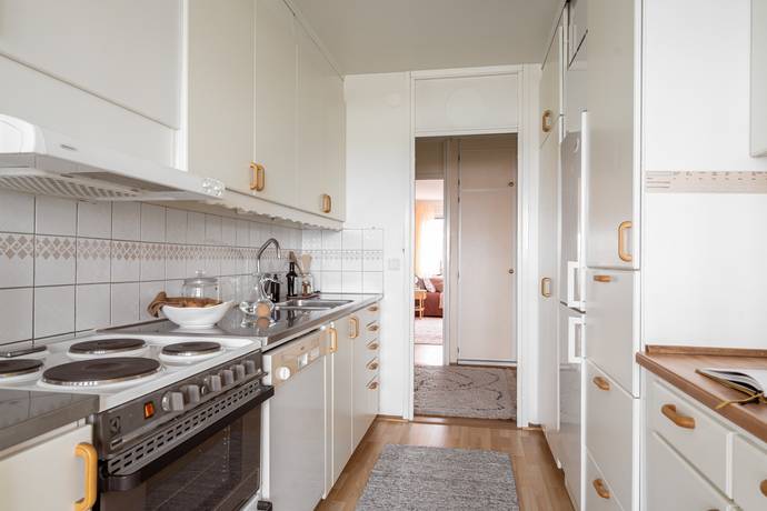 3 rum Lägenhet på Gröna gatan 65 Majorna Göteborgs kommun - bild 20