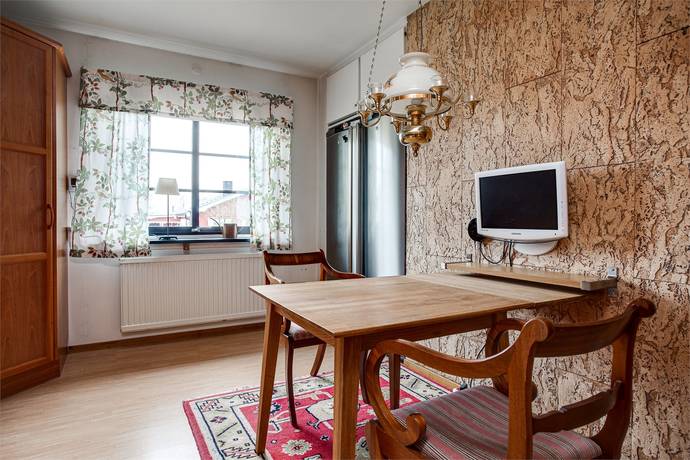 6 rum Villa på Åsgatan 13 Grythyttan Hällefors kommun - bild 13