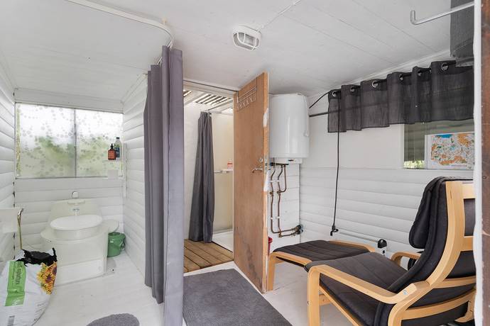 36 m² Fritidshus på ytterstigen 1 Torsjödal Södertälje kommun - bild 15