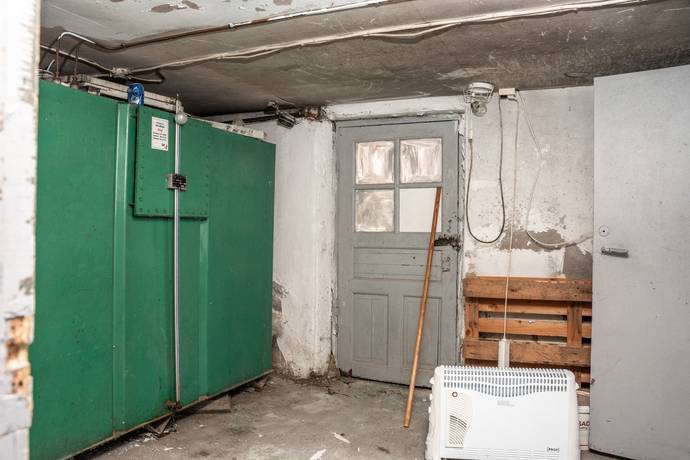 4 rum Villa på Stensättersvägen 6 Bolllstabruk Kramfors kommun - bild 38