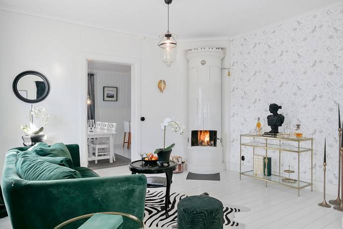 7 rum Villa på Lilla Parkgatan 4 Centralt Åmåls kommun - bild 17