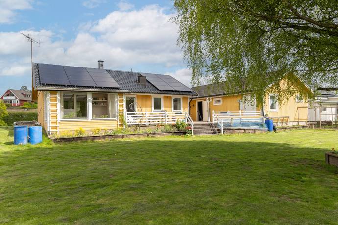 Ruda, Högsby kommun
