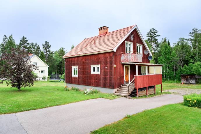 4 rum villa på Storvägen 46 Bjursås, Falu kommun - bild 2