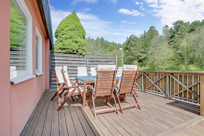 5 rum Radhus på Bondestigen 57 Salem Salems kommun - bild 38