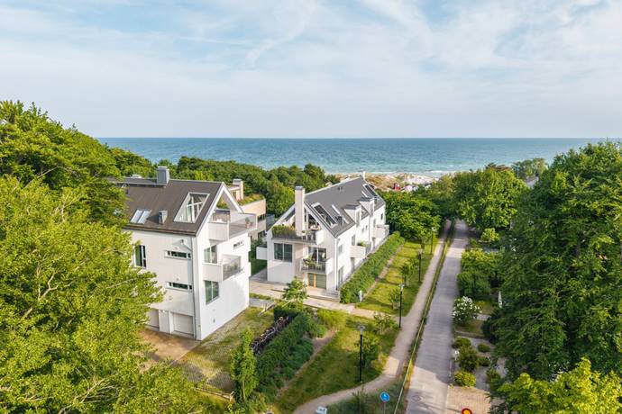 4 rum Lägenhet på Sjögatan 14A Falsterbo Vellinge kommun - bild 52