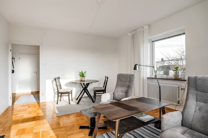 2 rum Lägenhet på Gillesgatan 11A Rosenlund Jönköpings kommun - bild 9