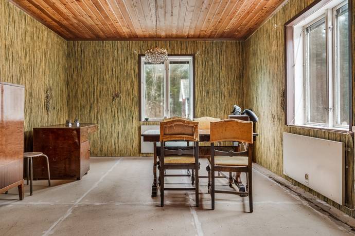 6 rum Villa på Lasjö 129 Sala kommun - bild 11